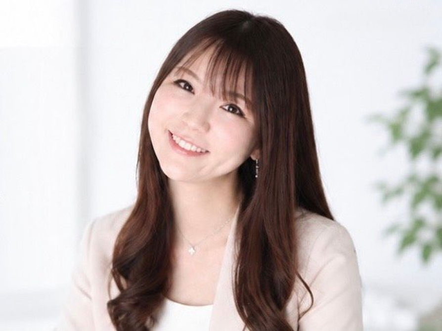 金井 優美